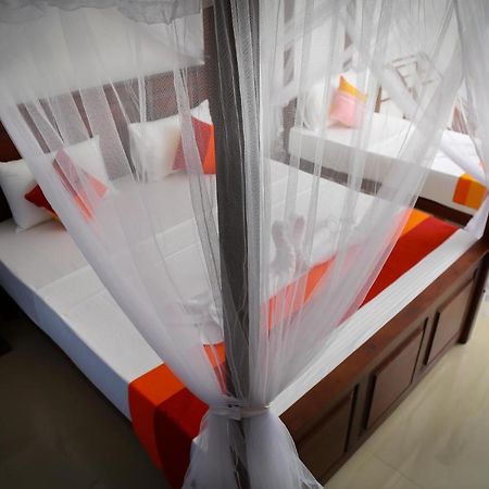 Bv Residence แทนกาลเล ภายนอก รูปภาพ