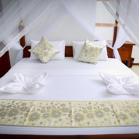 Bv Residence แทนกาลเล ภายนอก รูปภาพ