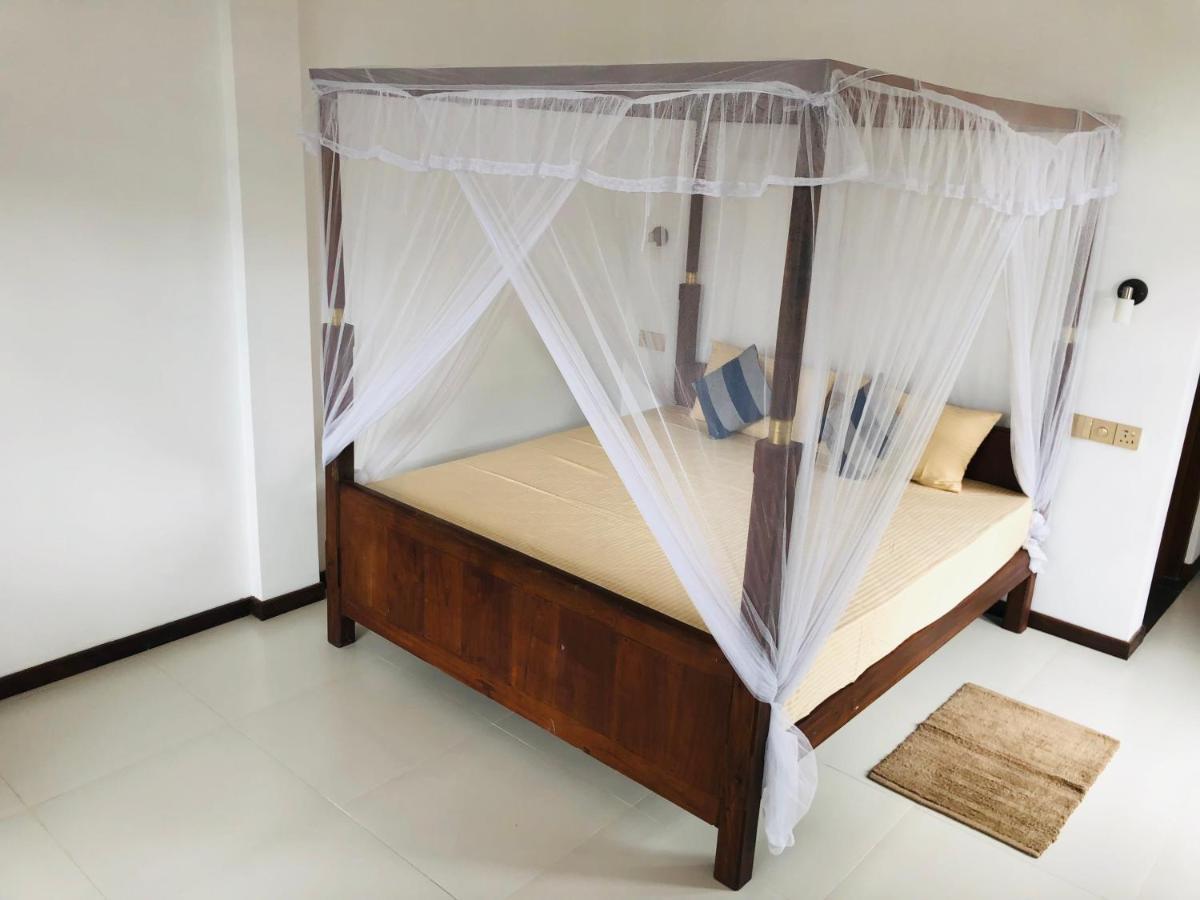Bv Residence แทนกาลเล ภายนอก รูปภาพ