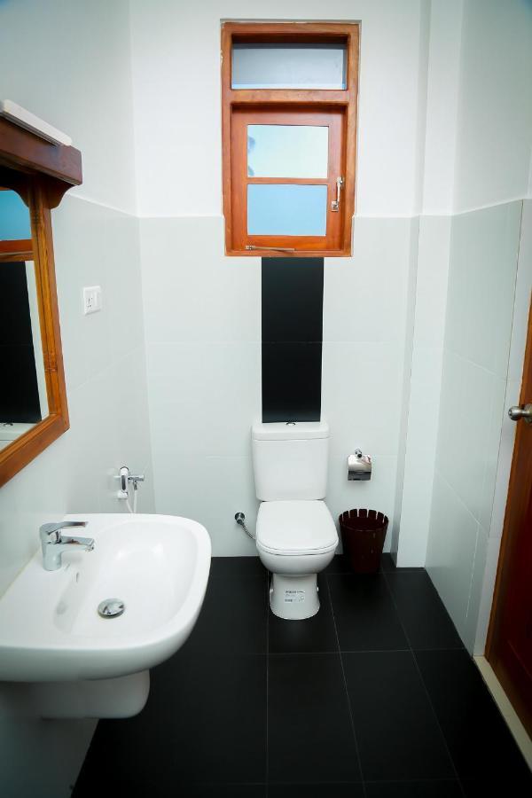 Bv Residence แทนกาลเล ภายนอก รูปภาพ