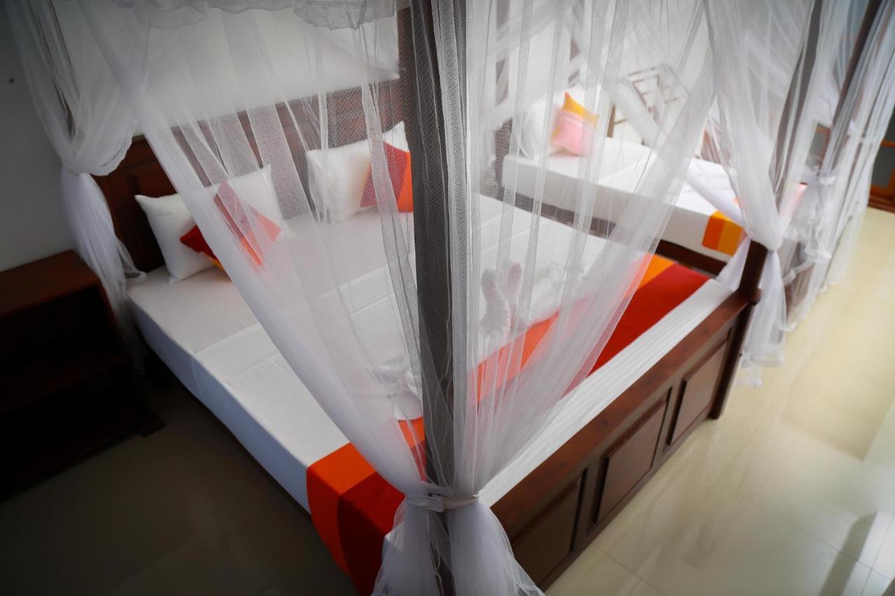 Bv Residence แทนกาลเล ภายนอก รูปภาพ