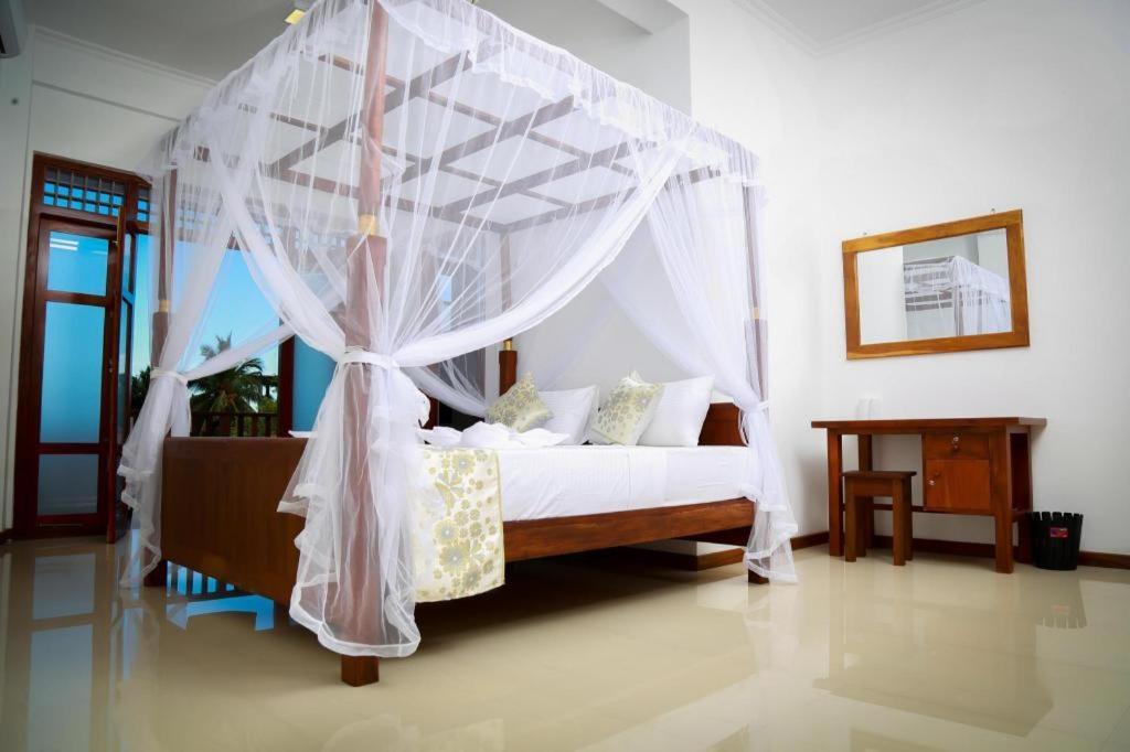 Bv Residence แทนกาลเล ภายนอก รูปภาพ