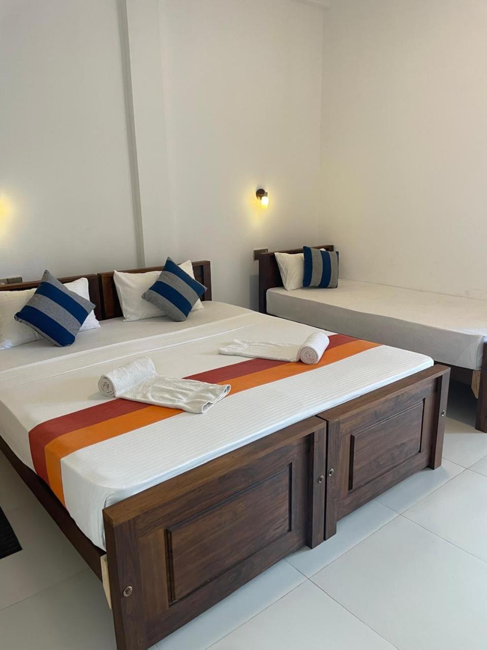 Bv Residence แทนกาลเล ภายนอก รูปภาพ