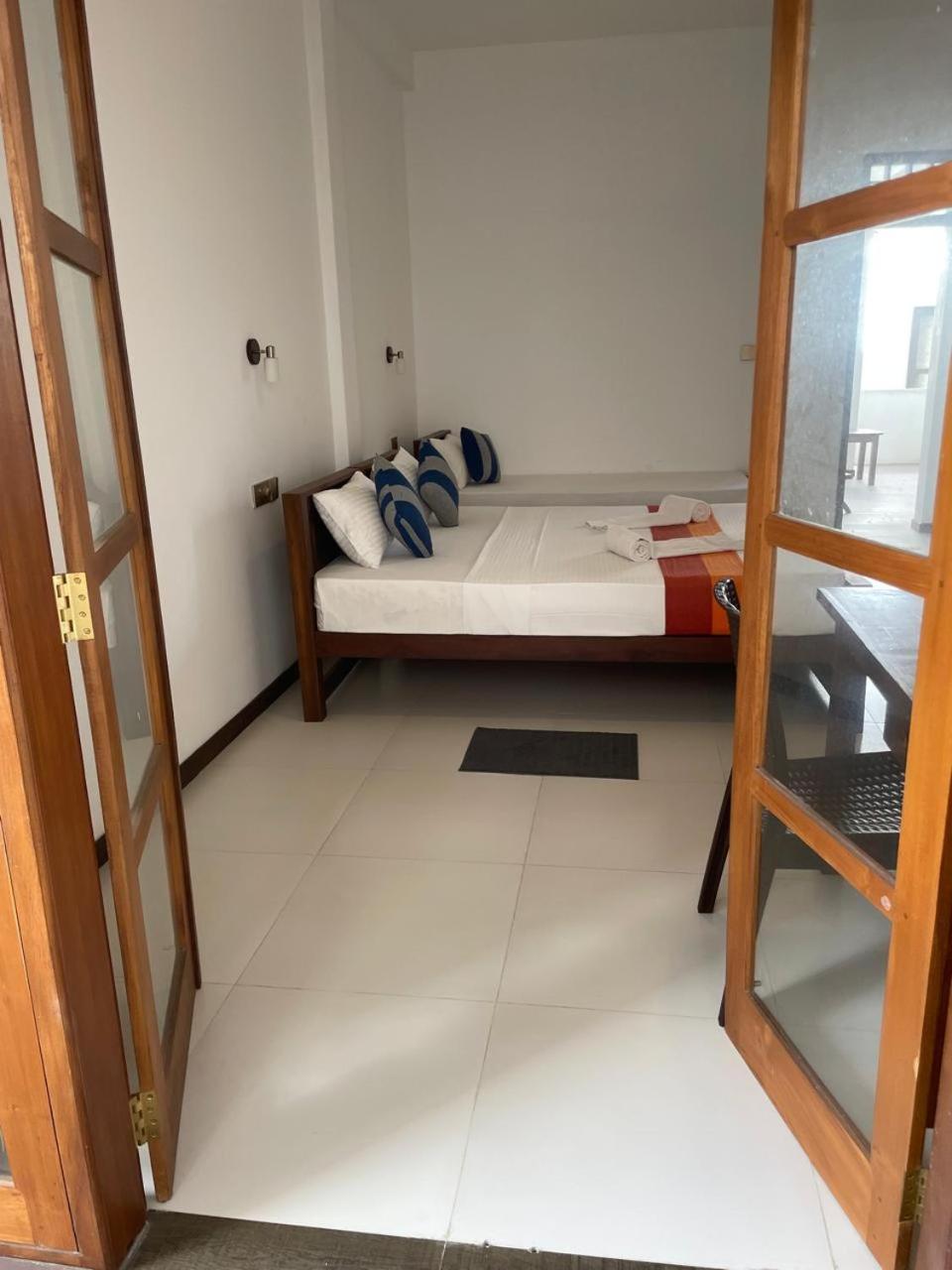 Bv Residence แทนกาลเล ภายนอก รูปภาพ