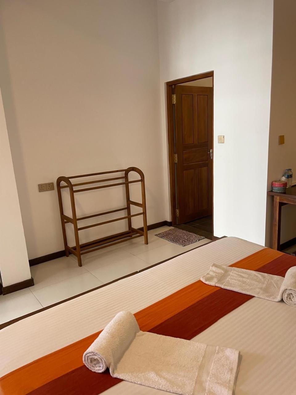 Bv Residence แทนกาลเล ภายนอก รูปภาพ