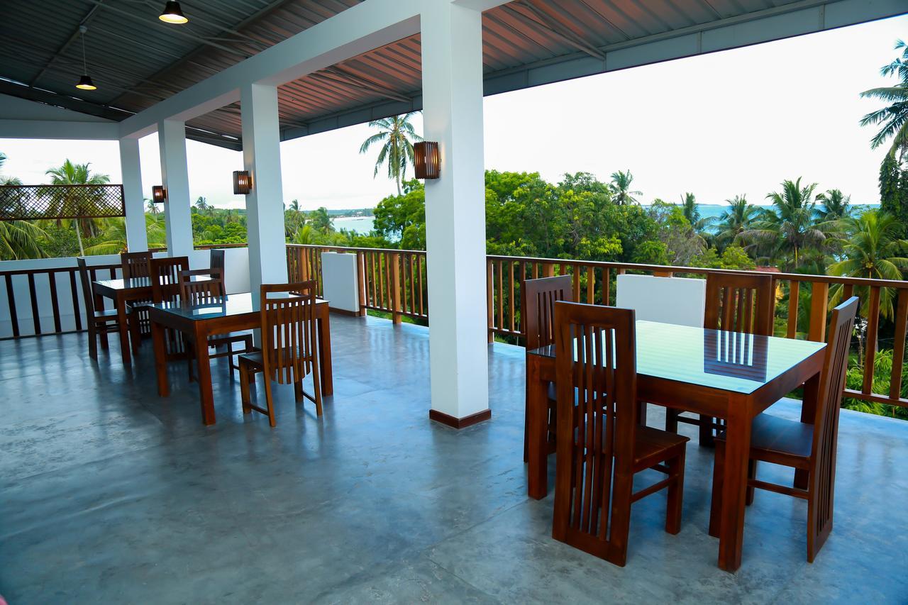 Bv Residence แทนกาลเล ภายนอก รูปภาพ
