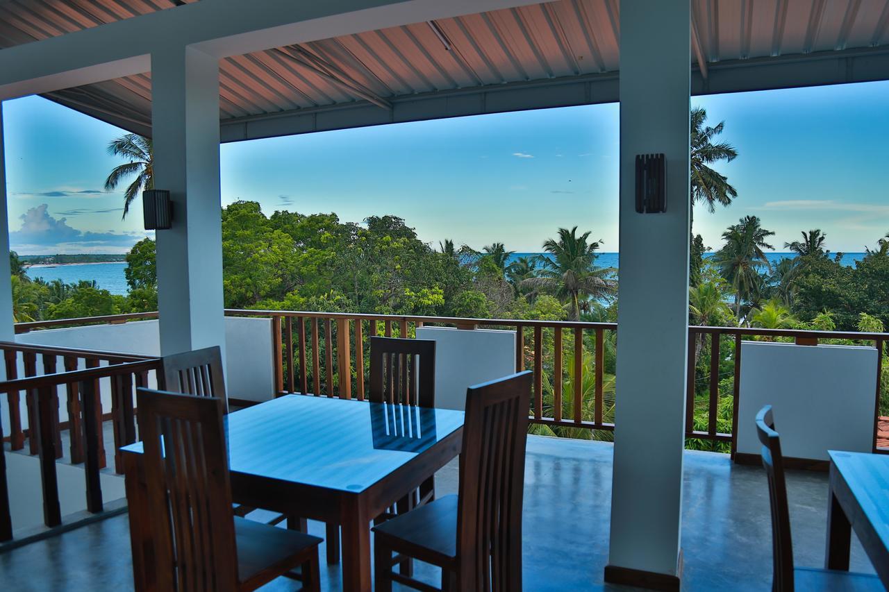 Bv Residence แทนกาลเล ภายนอก รูปภาพ