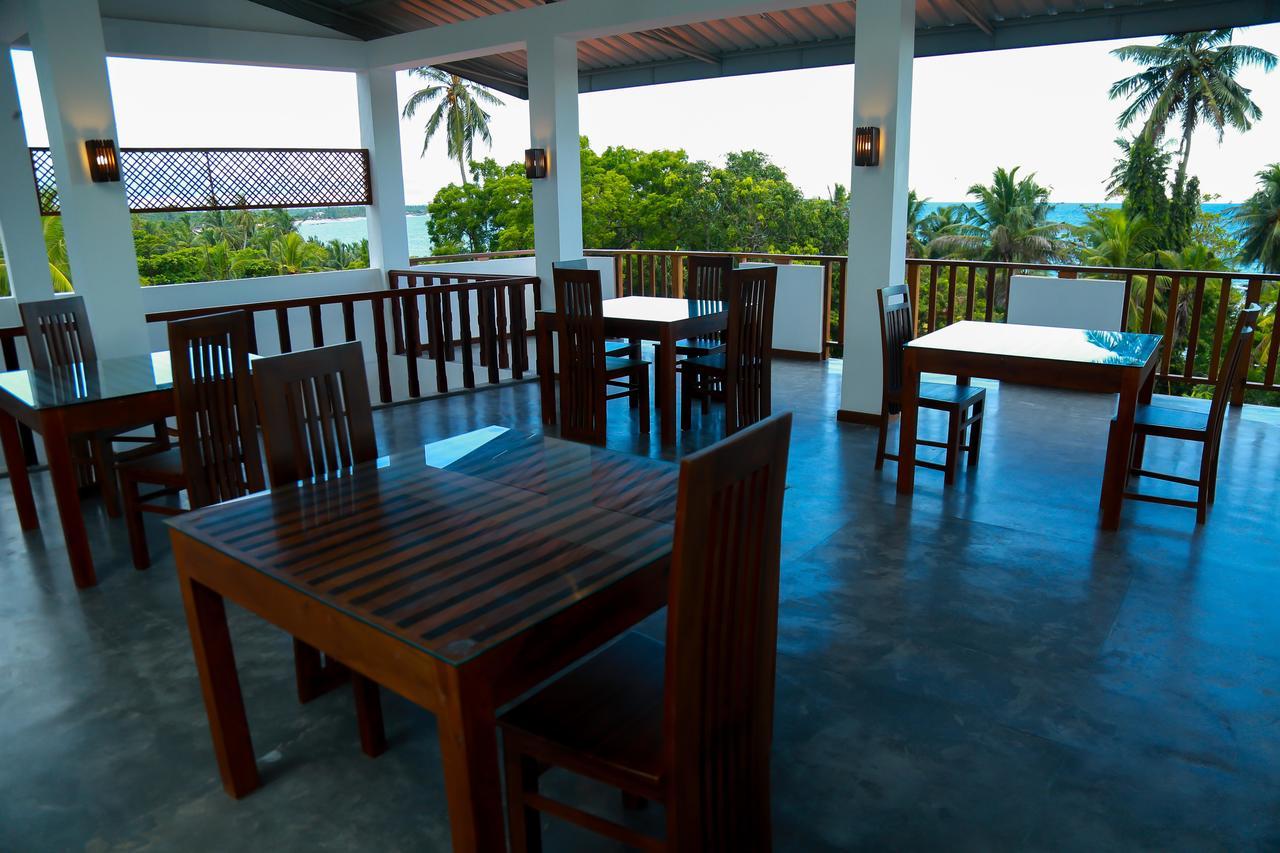 Bv Residence แทนกาลเล ภายนอก รูปภาพ