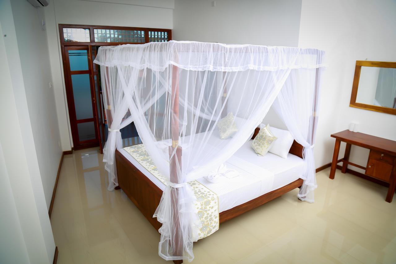 Bv Residence แทนกาลเล ภายนอก รูปภาพ
