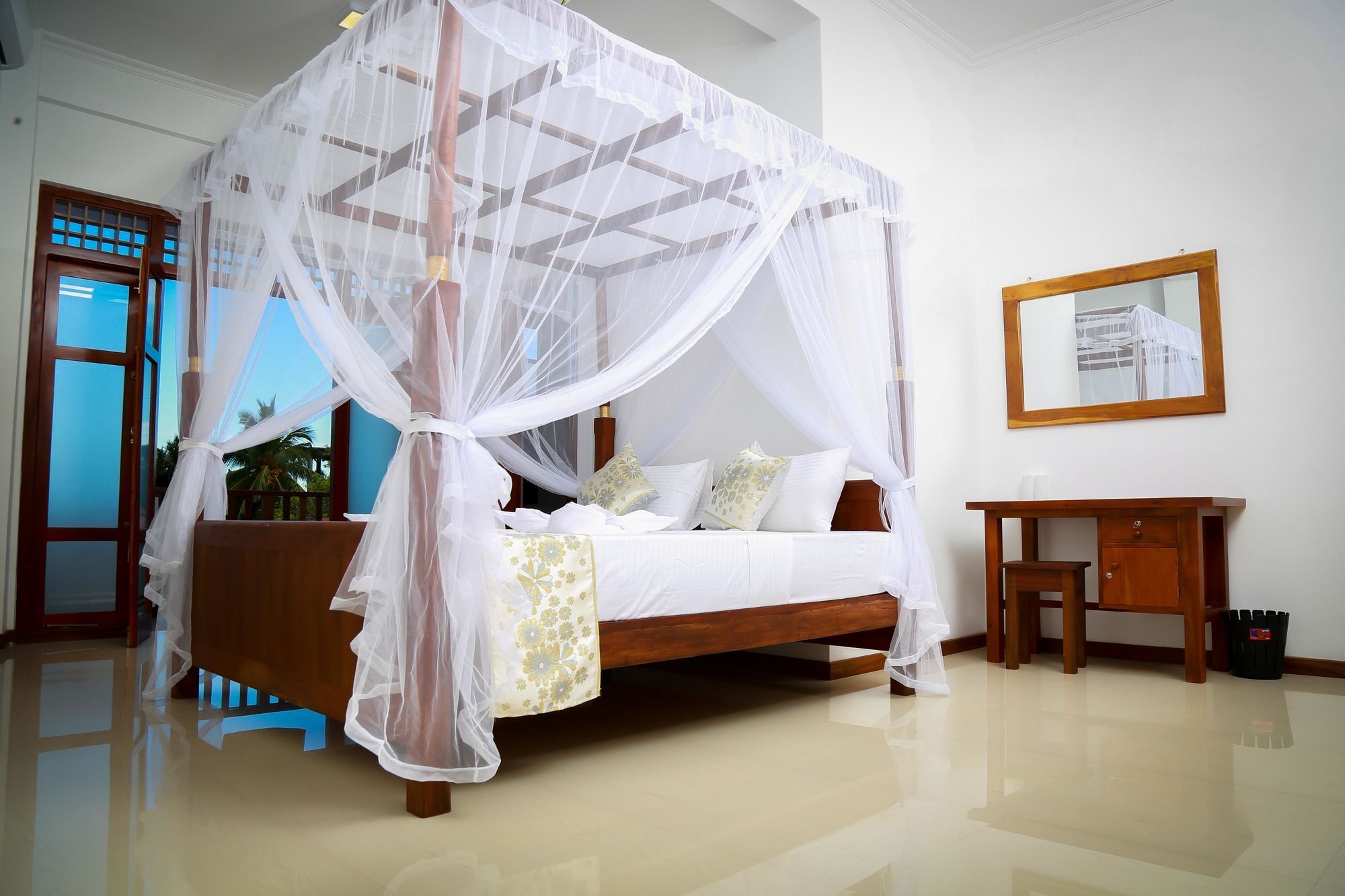 Bv Residence แทนกาลเล ภายนอก รูปภาพ