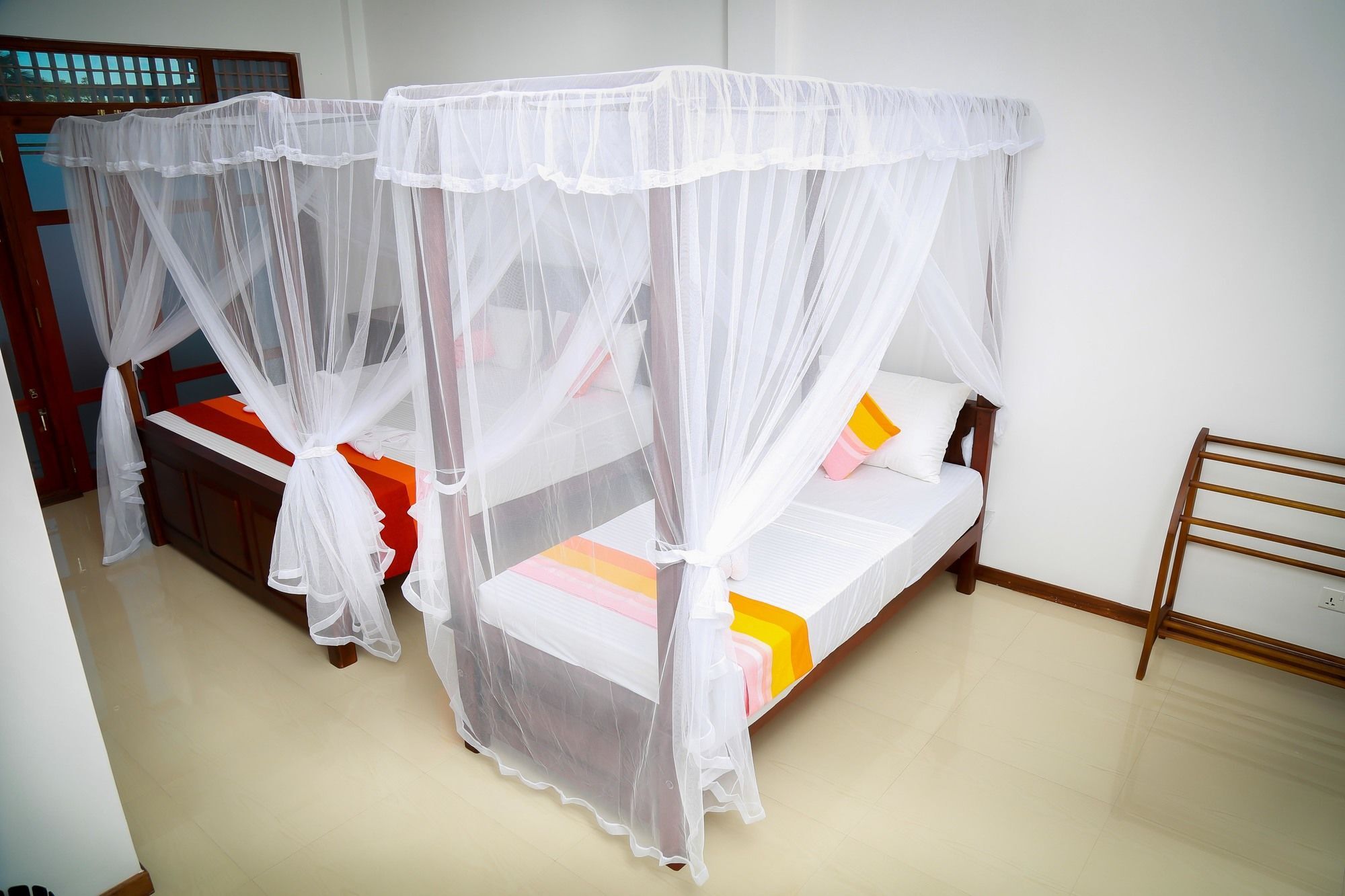 Bv Residence แทนกาลเล ภายนอก รูปภาพ