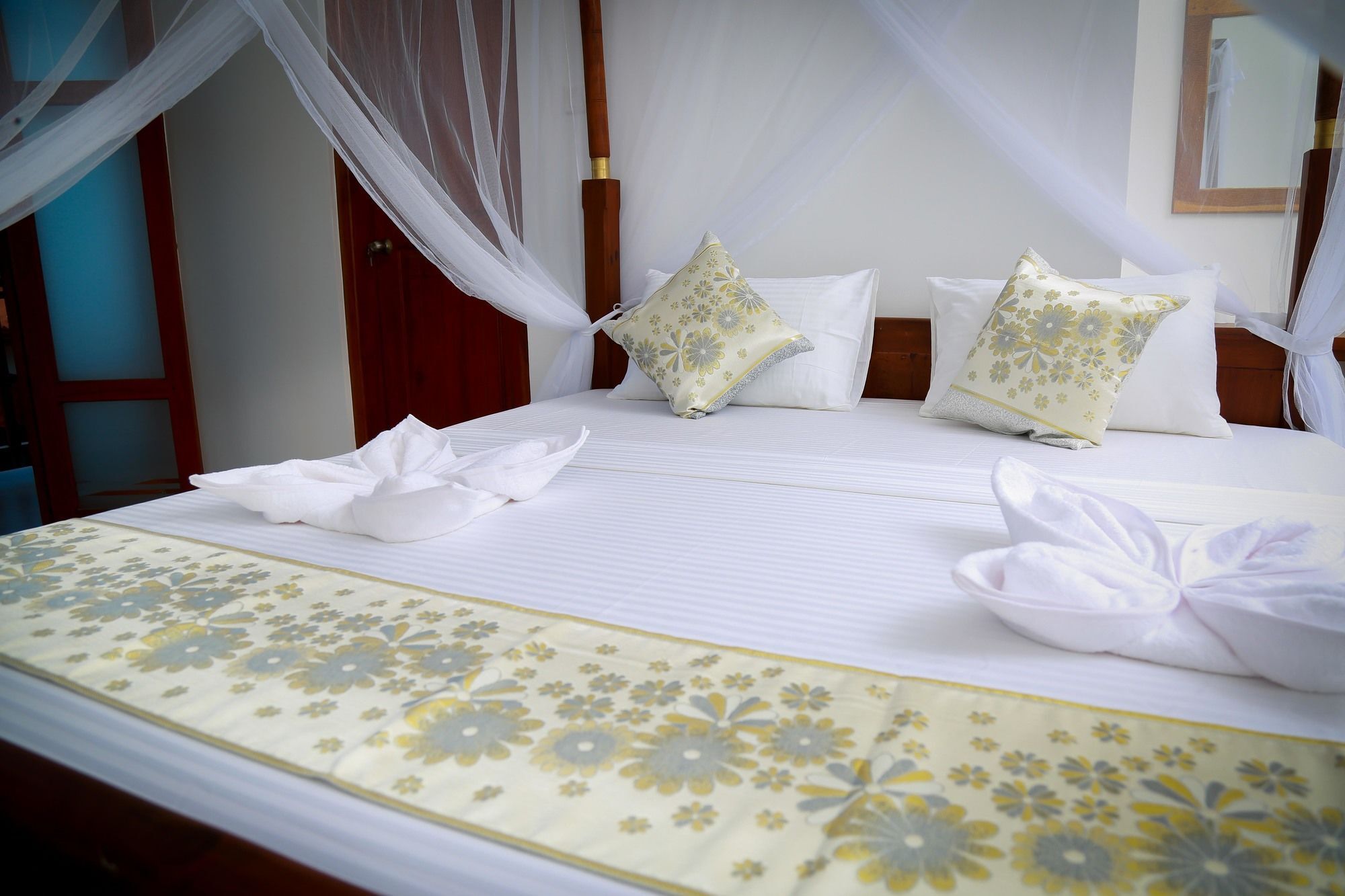 Bv Residence แทนกาลเล ภายนอก รูปภาพ